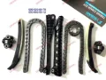 Tensor derecho de cadena de distribución Ford Explorer 
