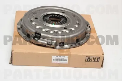 Plato de presión del embrague TOYOTA 312100K281