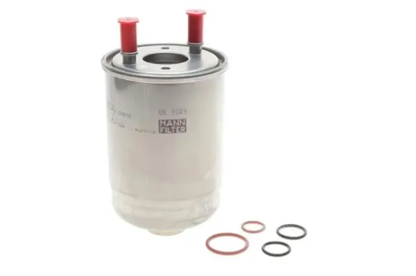 Filtro de combustible WK9049Z Mann-Filter