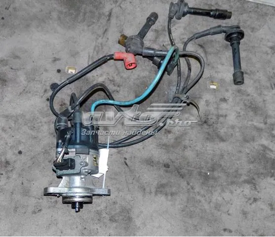 Distribuidor de encendido 2210071J00 Nissan/Infiniti