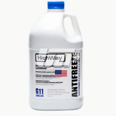 Refrigerante HIGHWAY 701494
