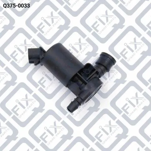 Bomba-motor de lavafaros Q3750033 Q-fix