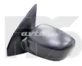 Carcasa interior del espejo retrovisor izquierdo Hyundai I10 PA