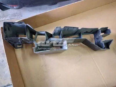 Absorbente parachoques trasero RENAULT 850928785R