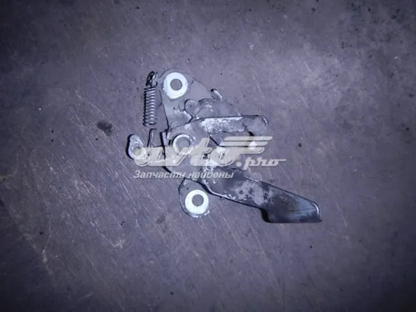 Cerradura de capó Peugeot 307 SW