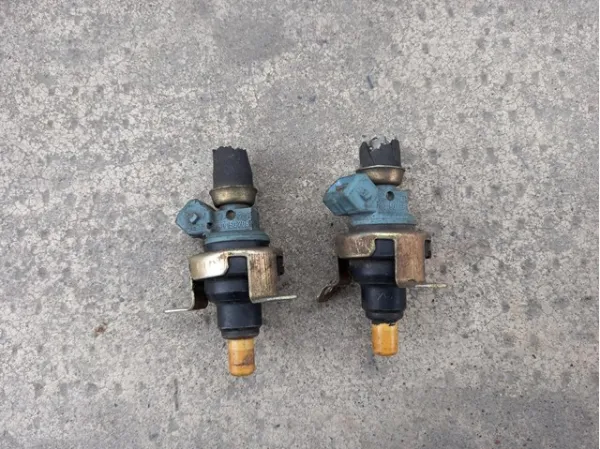 Inyector Fiat Uno 146A