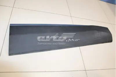 Moldura inferior de puerta delantera derecha PEUGEOT 98114040VV
