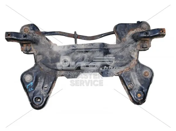 Subchasis delantero para Citroen C3 I FC