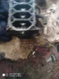 Bloque de cilindros del motor Hyundai Sonata NF