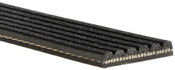 Correa de alternador 6PK1740 Continental/Siemens