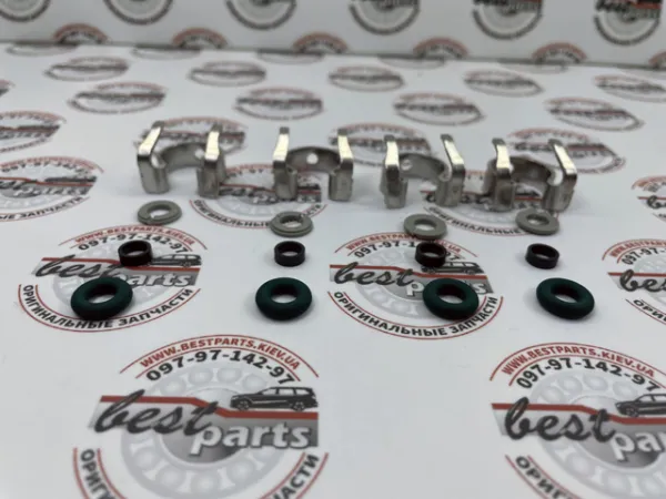 Kit de reparación del inyector LR033977 Land Rover