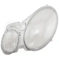 Cristal de faro izquierdo Mercedes E W211