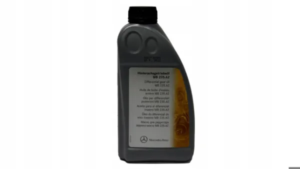 Aceite caja de cambios A002989020311 Mercedes