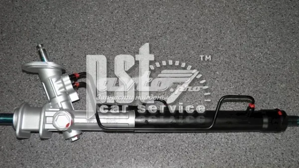 Cremallera de dirección 96535296 General Motors