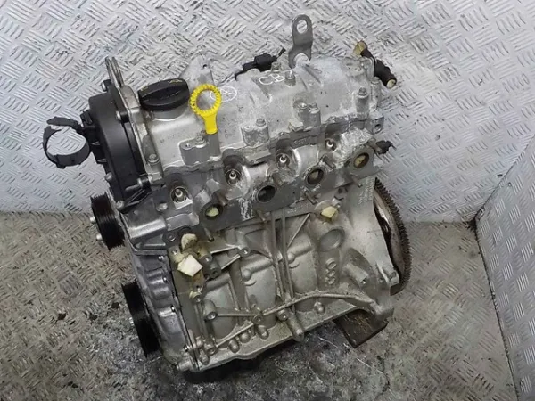 Motor completo 03F100091A VAG