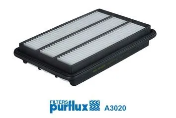 Filtro de aire A3020 Purflux