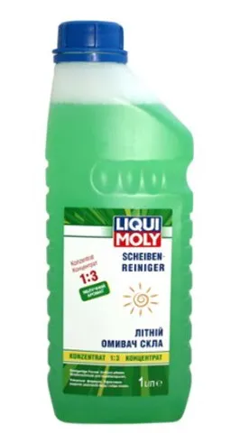 Líquido limpiaparabrisas 36001 Liqui Moly