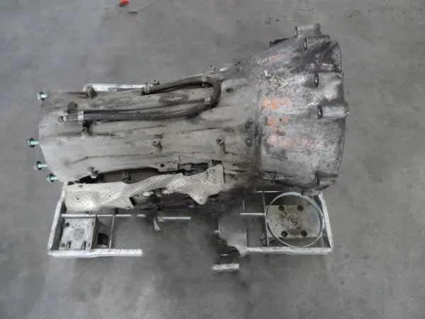 Actuador del turbo 6NW009550 Porsche