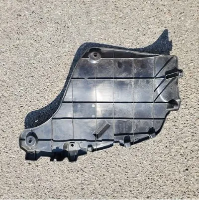 Cubierta, parachoques trasero TOYOTA 5259242100