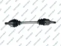 Semieje delantero Ford Focus DA, HCP, DP