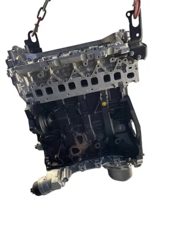Motor completo YS23 Nissan/Infiniti