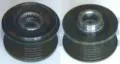 Polea alternador Renault CAPTUR HF
