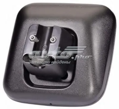 Retrovisor HELLA 8SB507055001