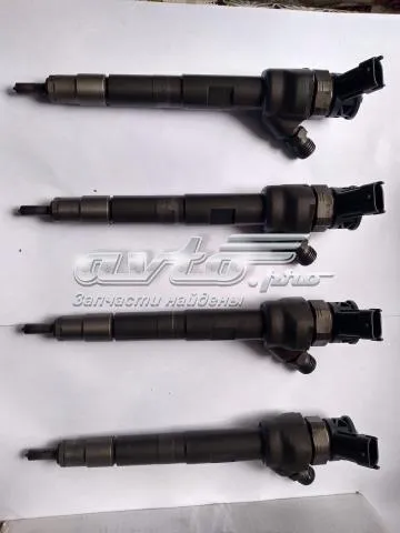Inyector LR073710 Land Rover
