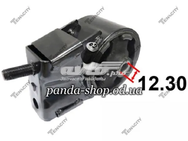 Soporte de motor delantero AWSMA1034 Tenacity