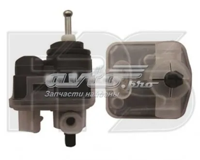 Elemento de regulación del alcance de faros Daewoo Lanos 