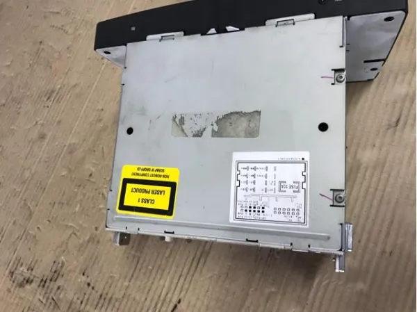Radio 1Z0035161C VAG