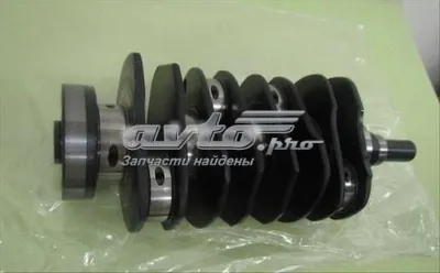 Cigüeñal SUBARU 12200AA390