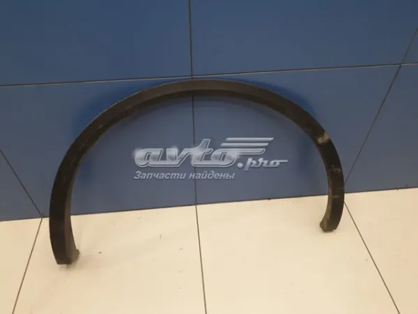 Guardabarros interior izquierdo trasero 760853817CGRU VAG