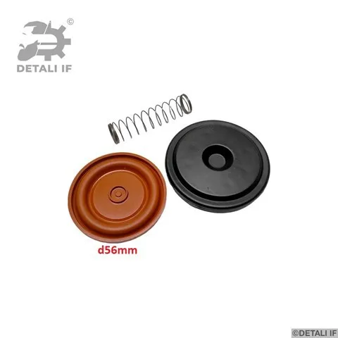 Tapa de balancines DF15684 Detali IF