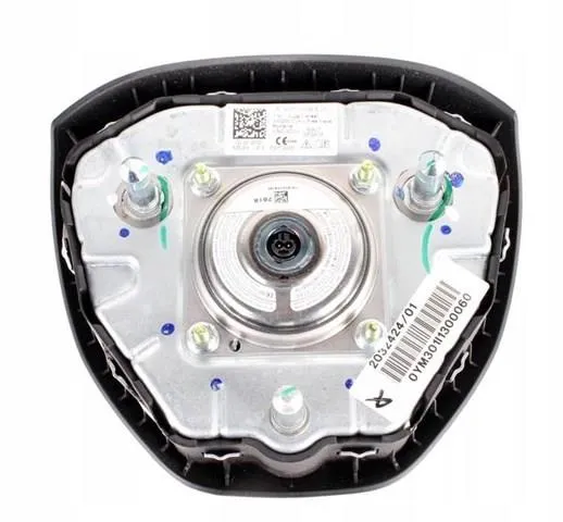 Airbag de volante 985709812R Renault (RVI)