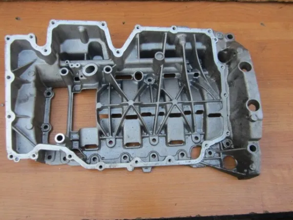 Bomba de aceite para Skoda Octavia IV A8 NX5, PV5