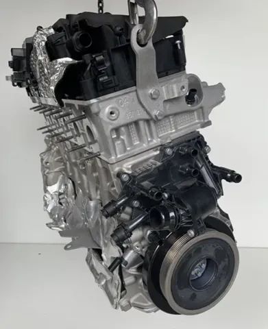 Motor completo BMW 3 