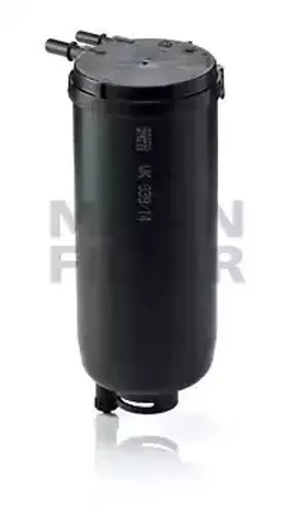 Filtro de combustible WK93914X Mann-Filter