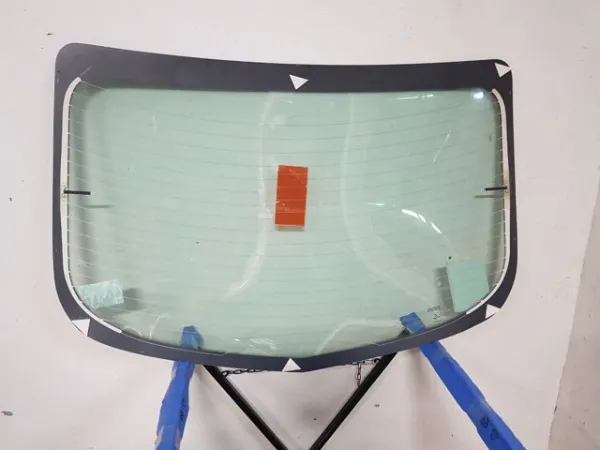 Luna trasera 7260BGSSB Sekurit