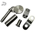 Kit de reparación de wastegate de turbocompresor Mercedes E C238