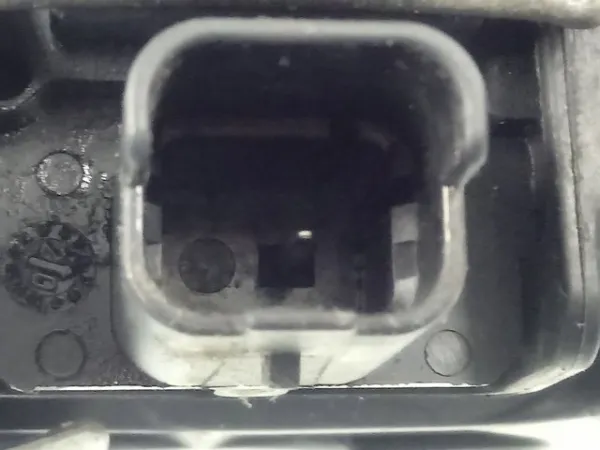 Alternador 9824742880 Opel
