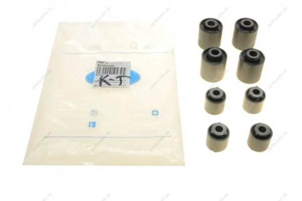 Kit de silentblocks del eje trasero Mitsubishi Galant VII