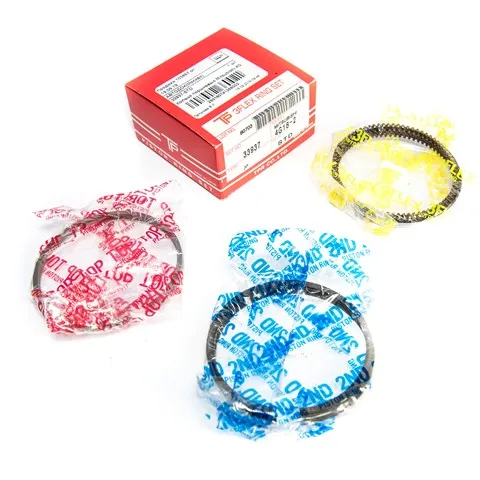 Juego de anillos de pistón, motor, STD 33795STD TPR