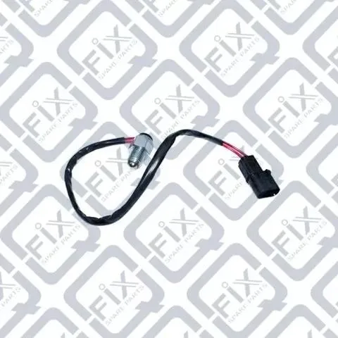 Sensor de conexión del eje delantero Q2120365 Q-fix
