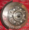 Mangueta delantera derecha Nissan Terrano R20