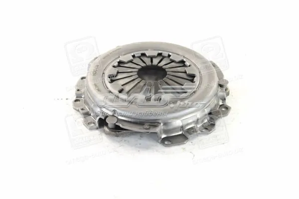 Plato de presión de embrague HDC34 VALEO