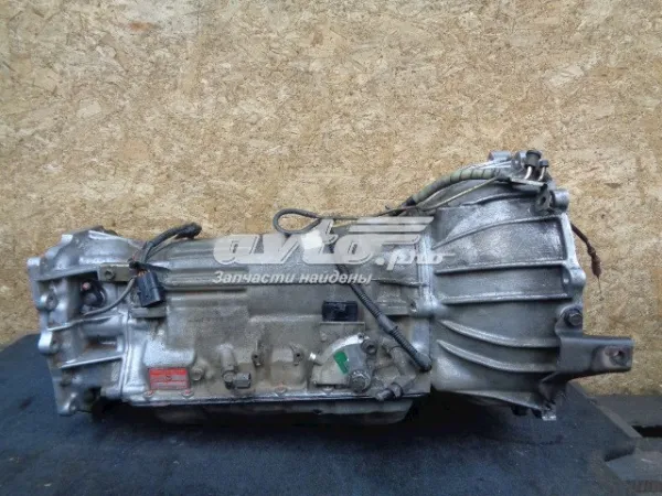 Caja de cambios automática MR336936 Mitsubishi