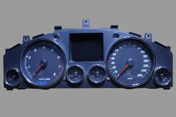 Cuadro instrumentos 7L6920880T VAG