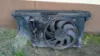 Soporte de radiador 7104Q3 Peugeot/Citroen