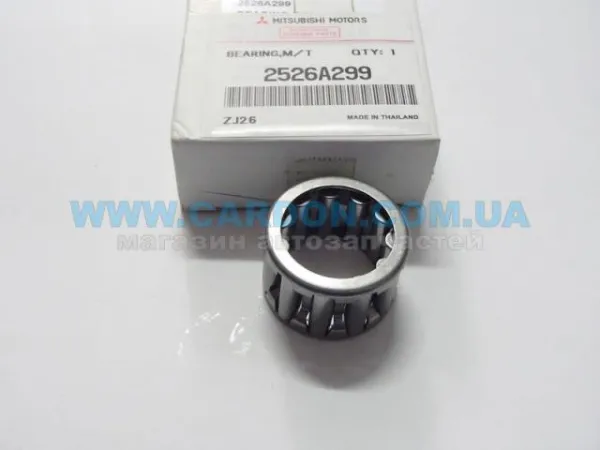 Rodamiento caja de cambios Mitsubishi Pajero SPORT II